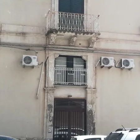 Prázdninový dům La Casa Di Eva