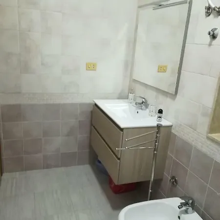 Prázdninový dům La Casa Di Eva Syracuse