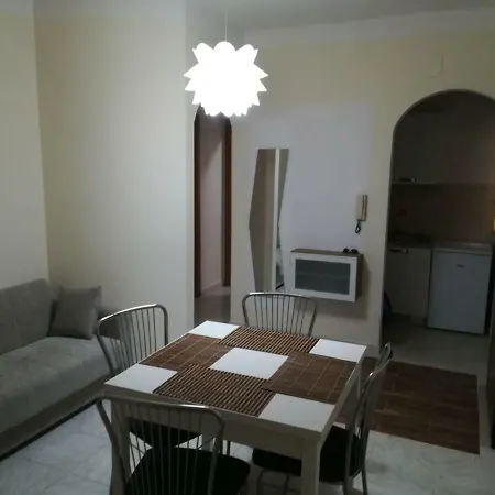 La Casa Di Eva