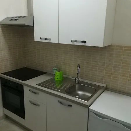 La Casa Di Eva Casa vacanze